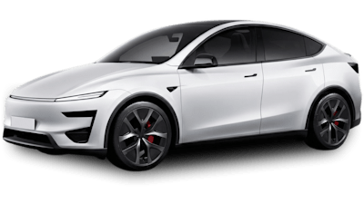 Tesla Model Y Performance Firehjulstræk - Electric - 7.445 kr./md.