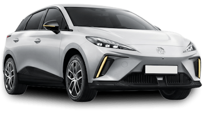 MG 4 Electric Luxury - Electric - 1.995 kr./md.
