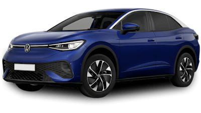 Volkswagen ID.5 Style 286 HK 79 kWh - Electric - 4.095 kr./md.