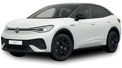 Volkswagen ID.5 Style Edition 286 HK 79 kWh - Electric - 4.295 kr./md.