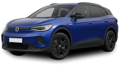 Volkswagen ID.4 Style Edition 286 HK 79 kWh - Electric - 4.295 kr./md.