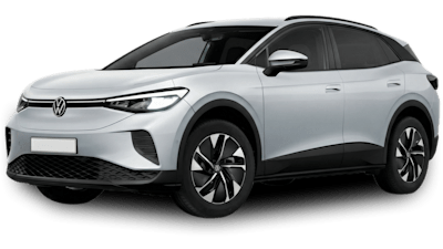 Volkswagen ID.4 Move+ 286 HK 79 kWh - Electric - 3.795 kr./md.