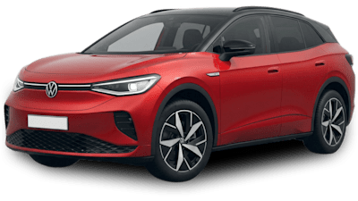 Volkswagen ID.4 GTX Max Edition 340 HK 4Motion 77 kWh - Electric - 5.495 kr./md.