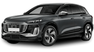 Audi Q6 e-tron SQ6 e-tron quattro 490 HK - Electric - 7.195 kr./md.