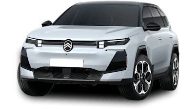 Citroën ë-C5 Aircross VTR Sport - Electric - 3.795 kr./md.