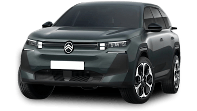 Citroën ë-C5 Aircross You! - Electric - 3.295 kr./md.