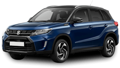 Suzuki Vitara Adventure - Hybrid - Petrol - 3.095 kr./md.