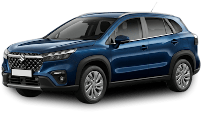 Suzuki S-Cross Active - Hybrid - Petrol - 3.875 kr./md.