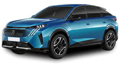 Peugeot E-3008 GT Pack - Electric - 4.495 kr./md.