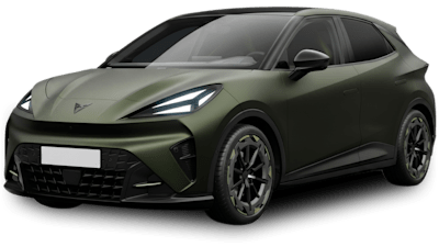 Cupra Raval VZ Extreme - Electric - 3.595 kr./md.