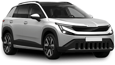 Skoda Epiq 55 Selection Intro Edition 211 HK - Electric - 3.385 kr./md.