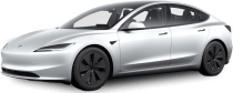 Tesla Model 3 Premium RWD (84.7 kWh) - Electric - 3.745 kr./md.