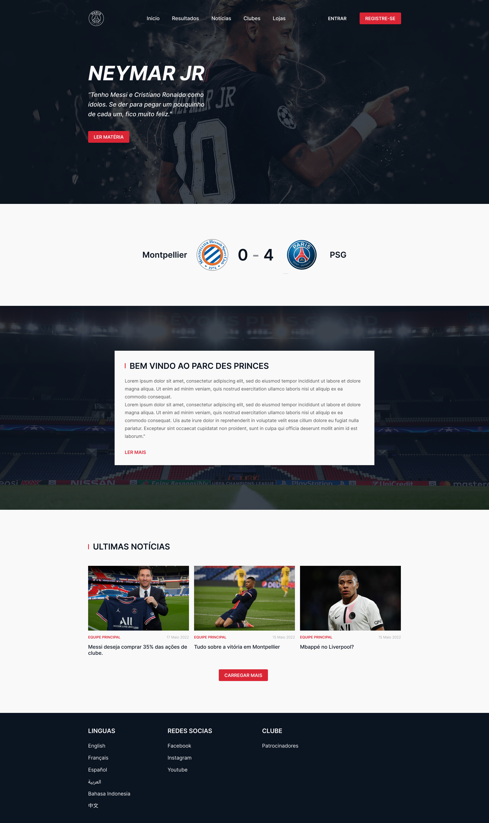 Codelândia - PSG