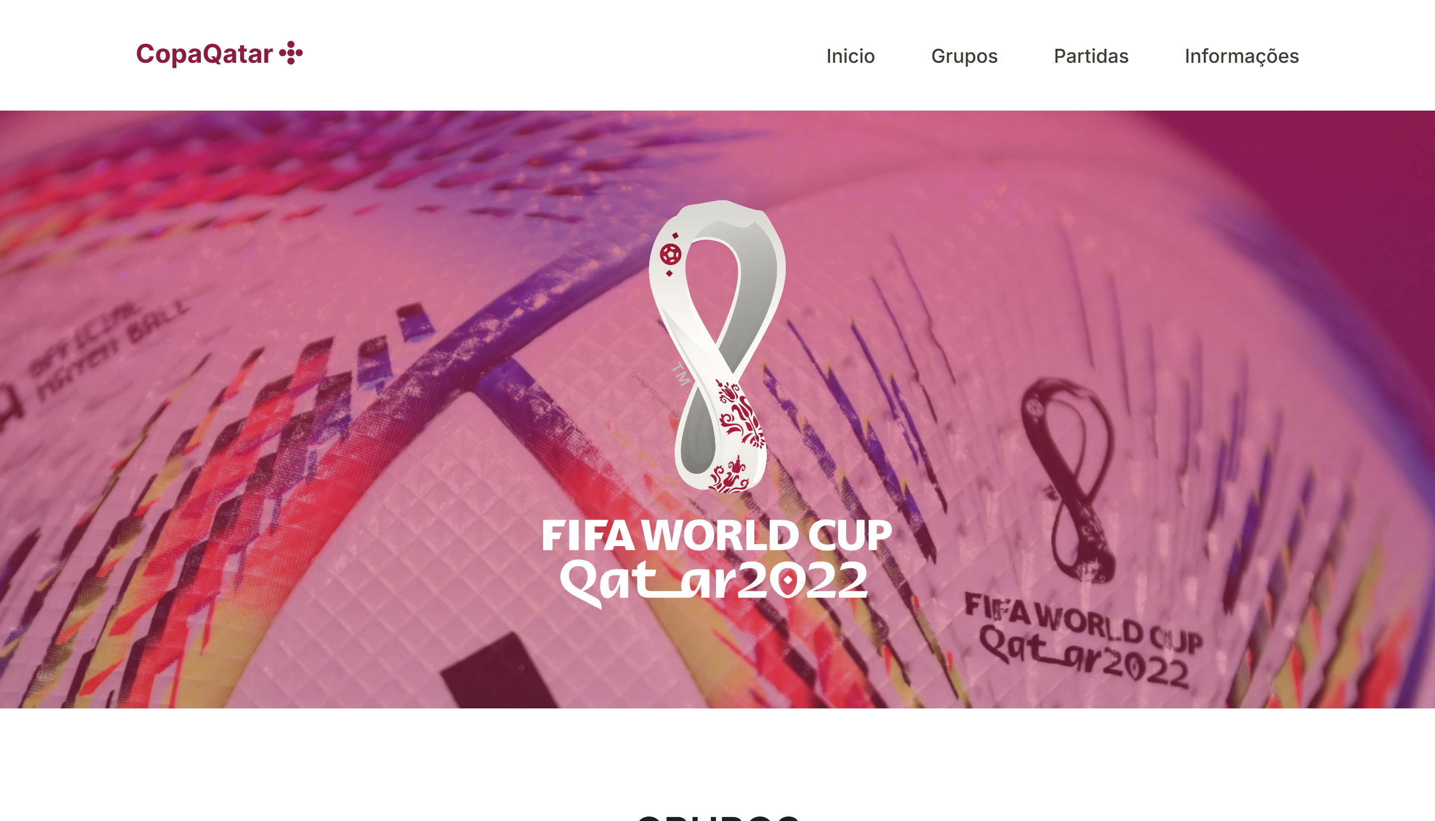Codelândia - Fifa