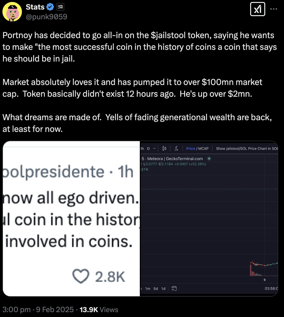 https://x.com/punk9059/status/1888437682386419713?s=46