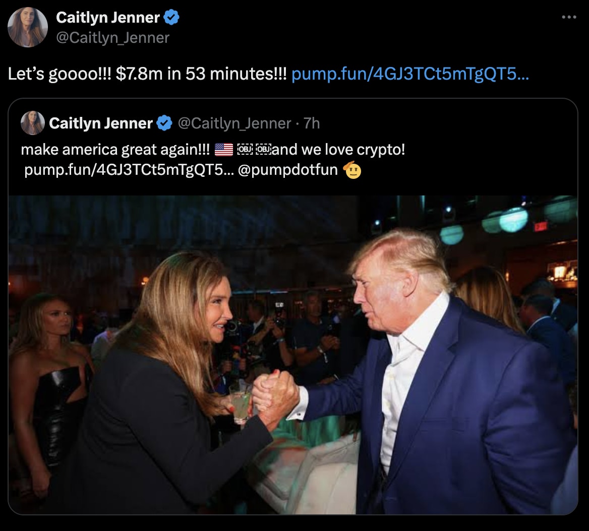 https://x.com/Caitlyn_Jenner/status/1794834346572226628