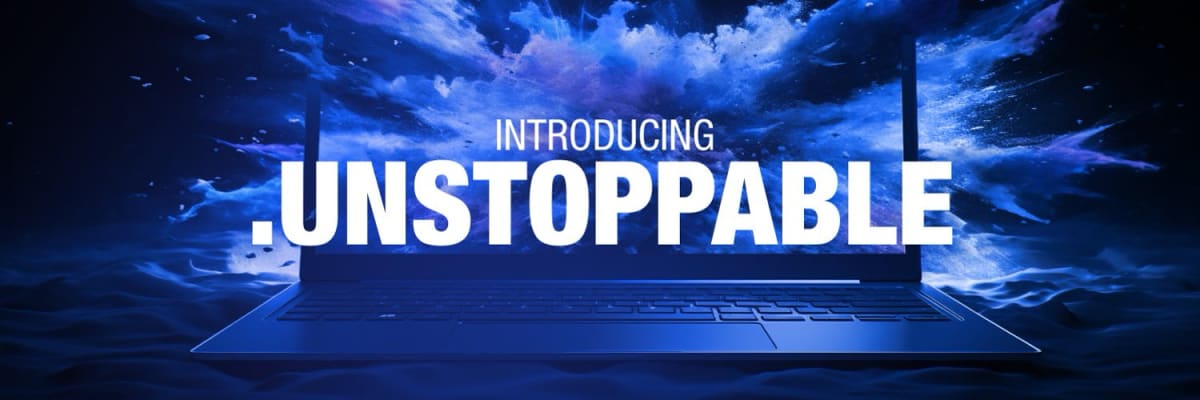 How To Create A Crypto Domain Name Pluid Console