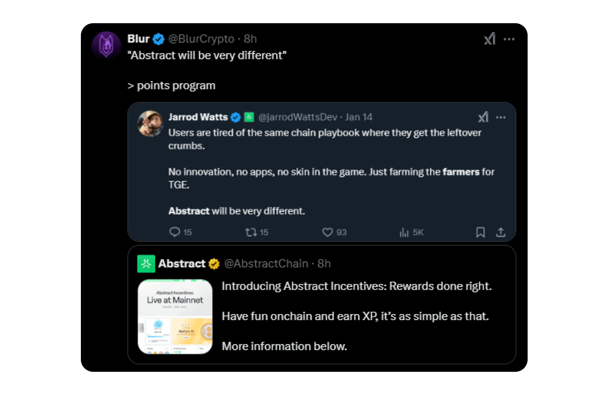source: https://x.com/BlurCrypto/status/1880047650566992107