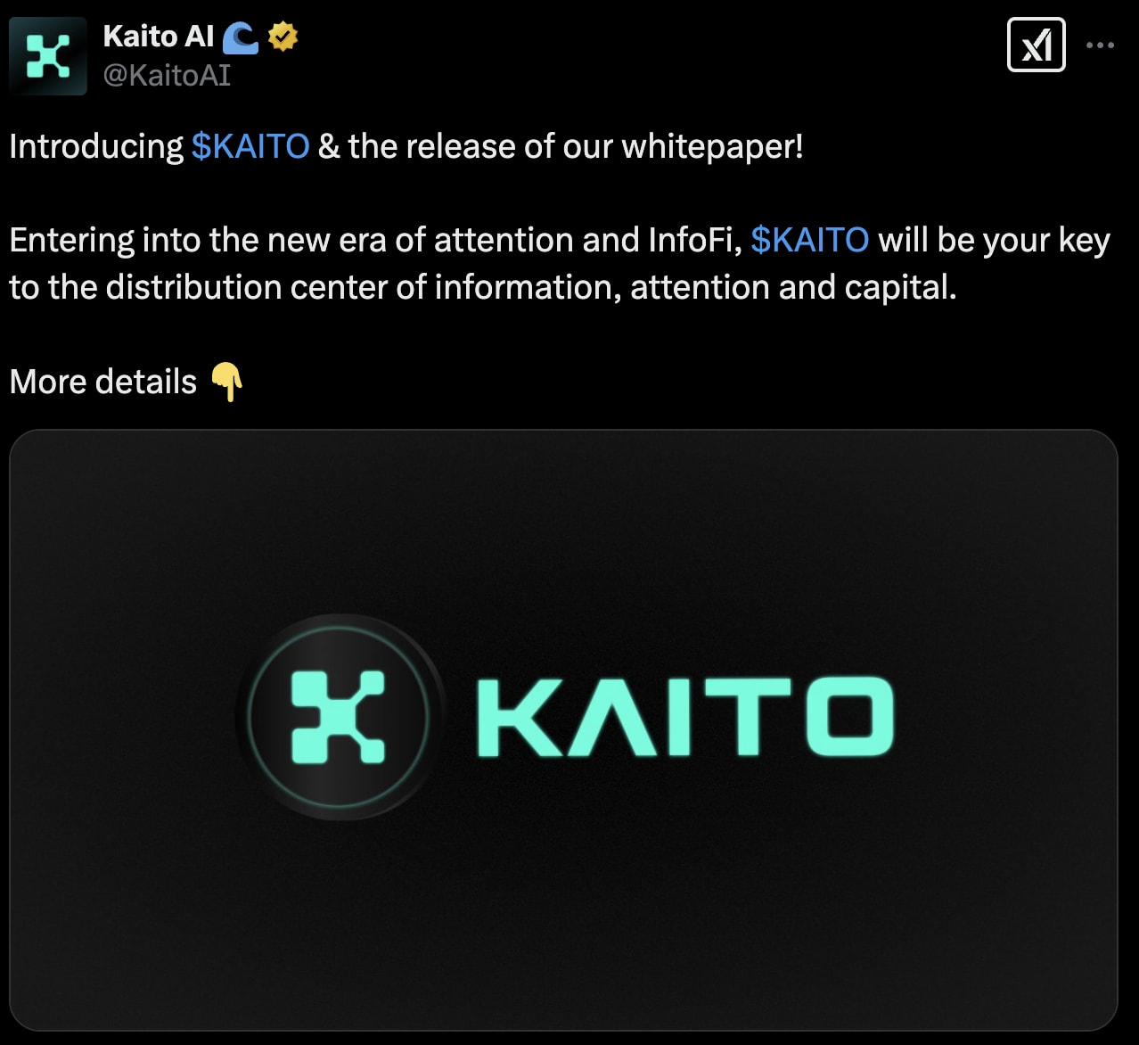 https://x.com/kaitoai/status/1890379872280682548?s=46