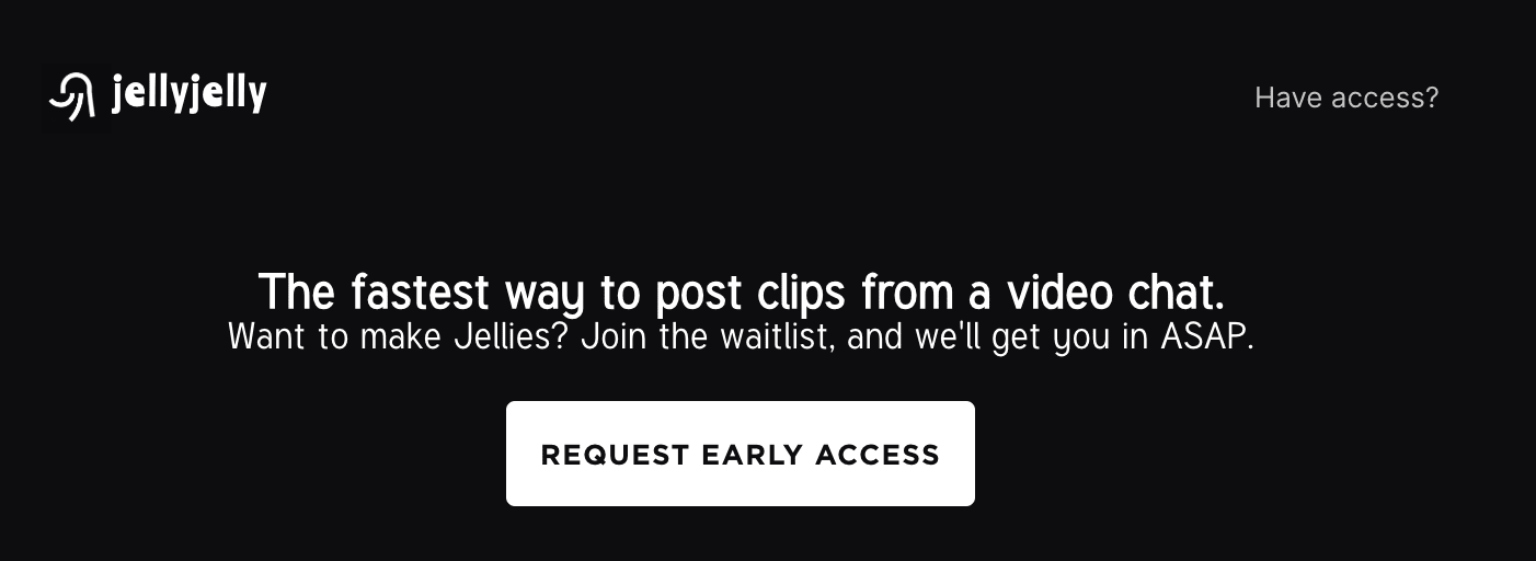 https://www.jellyjelly.com/