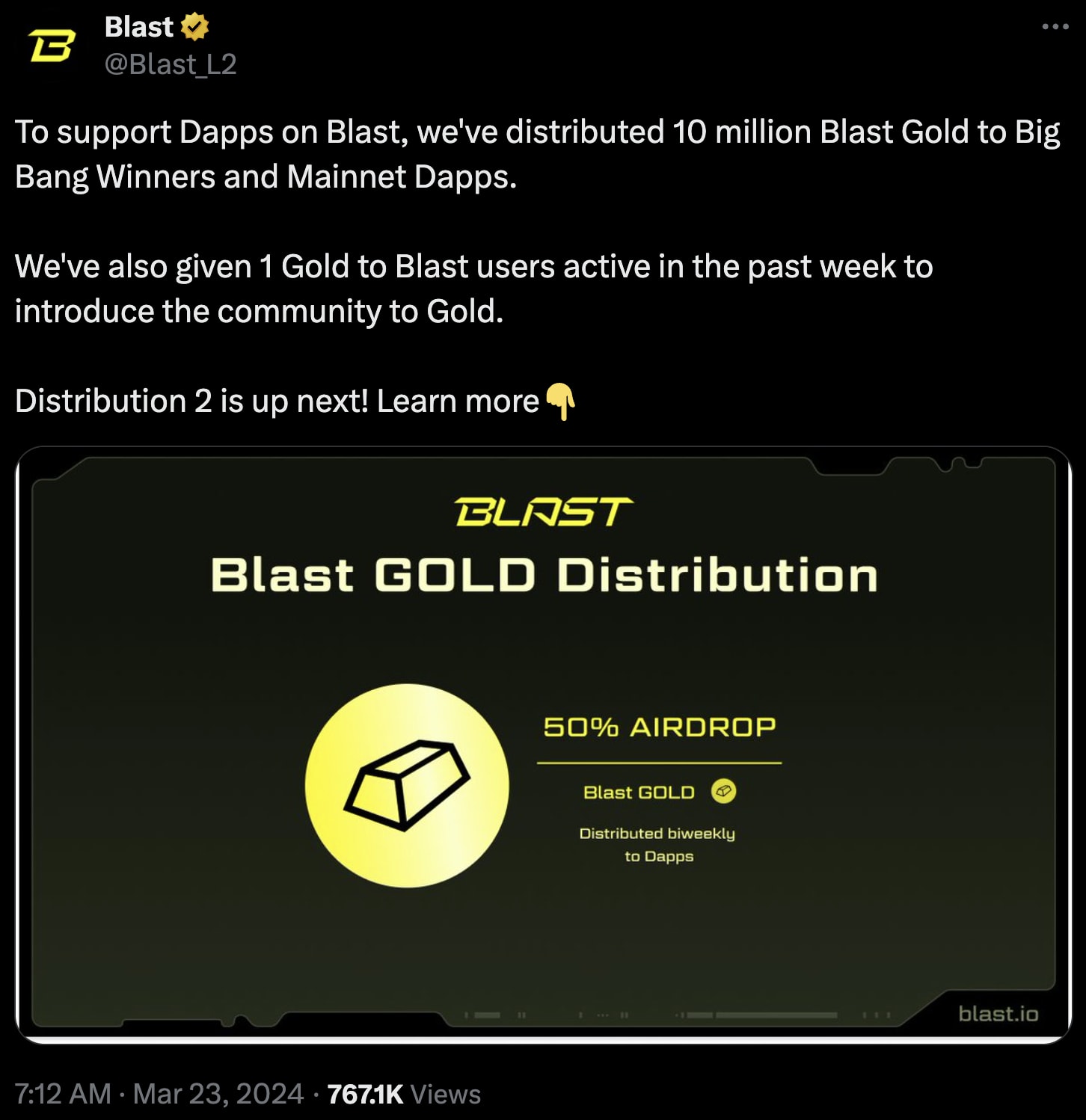 https://twitter.com/Blast_L2/status/1771268778397221166