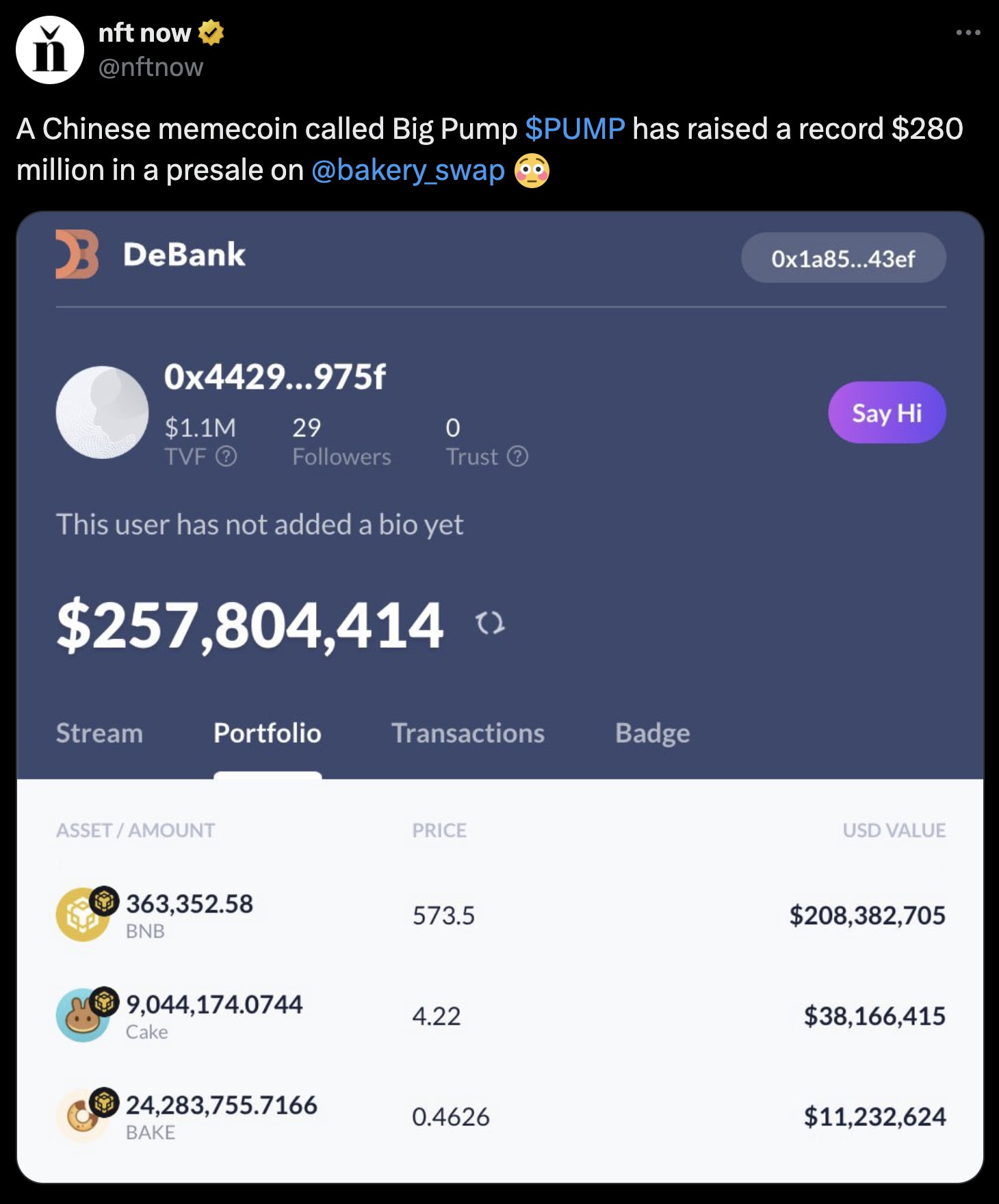 https://twitter.com/nftnow/status/1771570814799737332