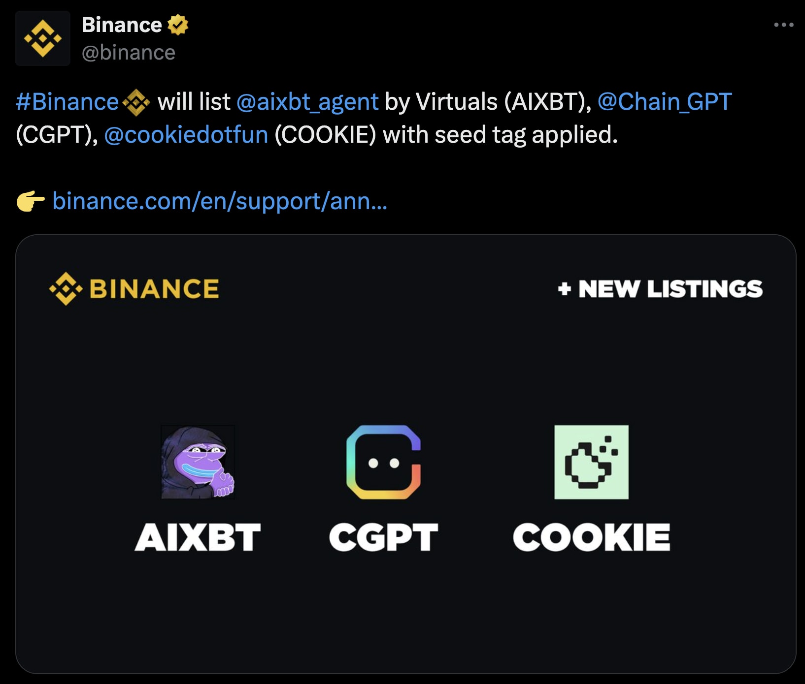 https://x.com/binance/status/1877644979469697286?s=46