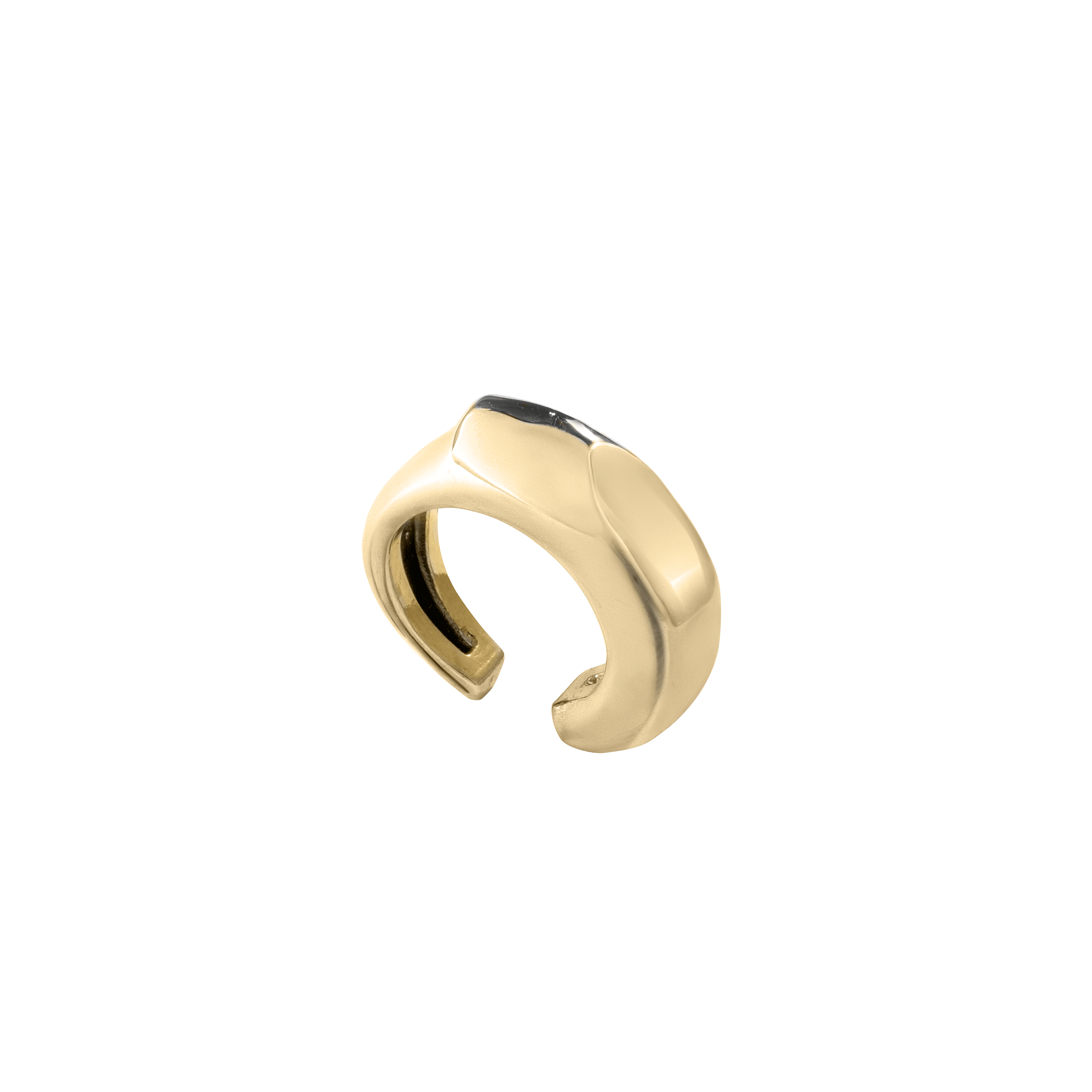 Hope Open Ear Cuff