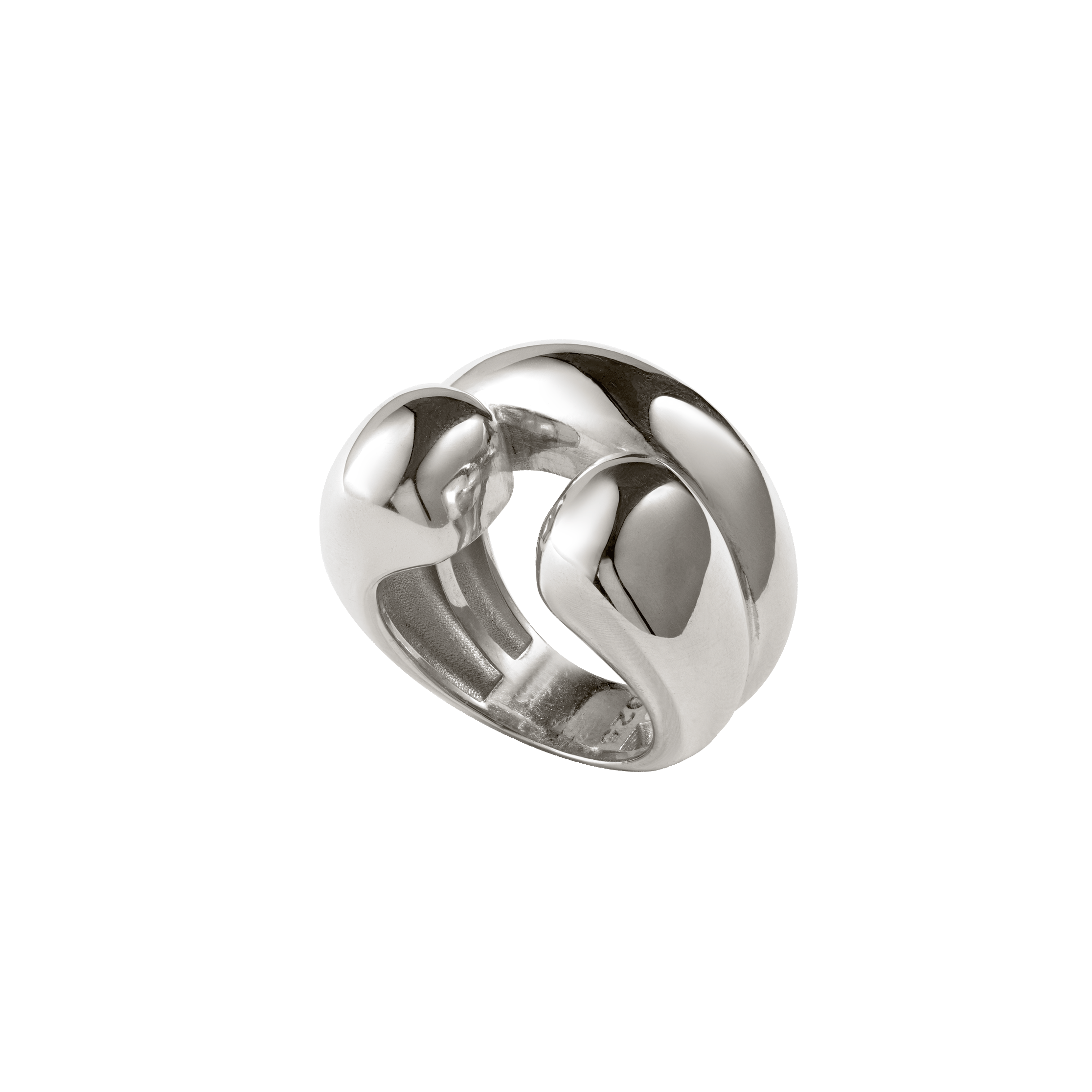 Hope Open Ring
