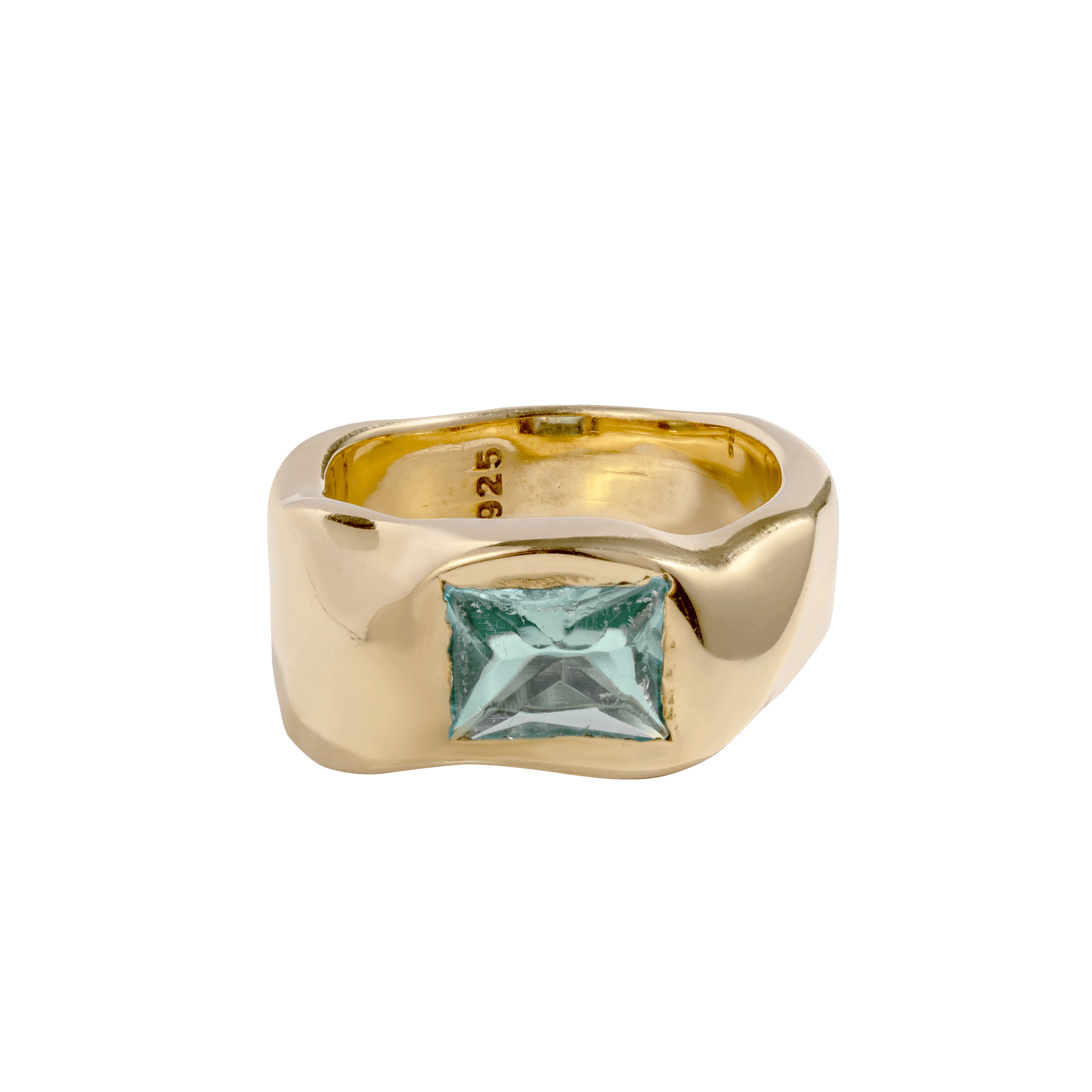 Ocean Dream Ring