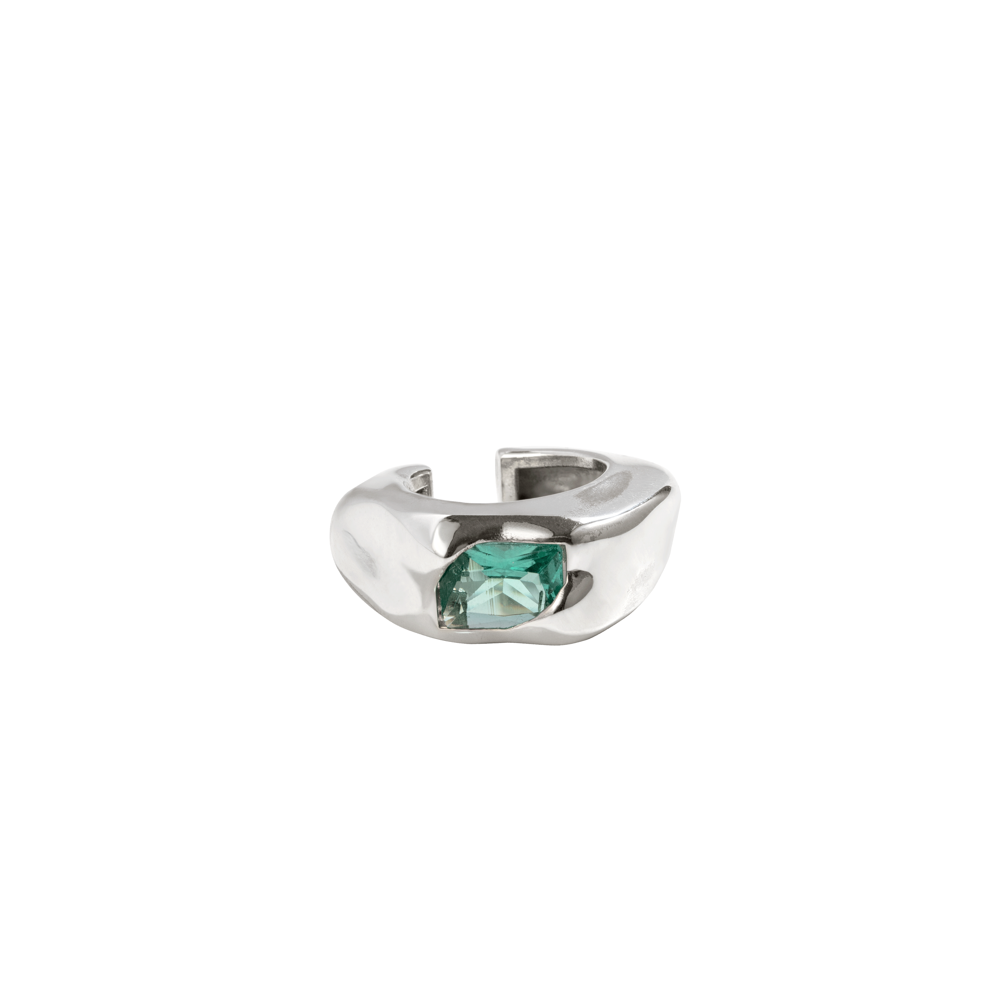 Ocean Dream Ear Cuff