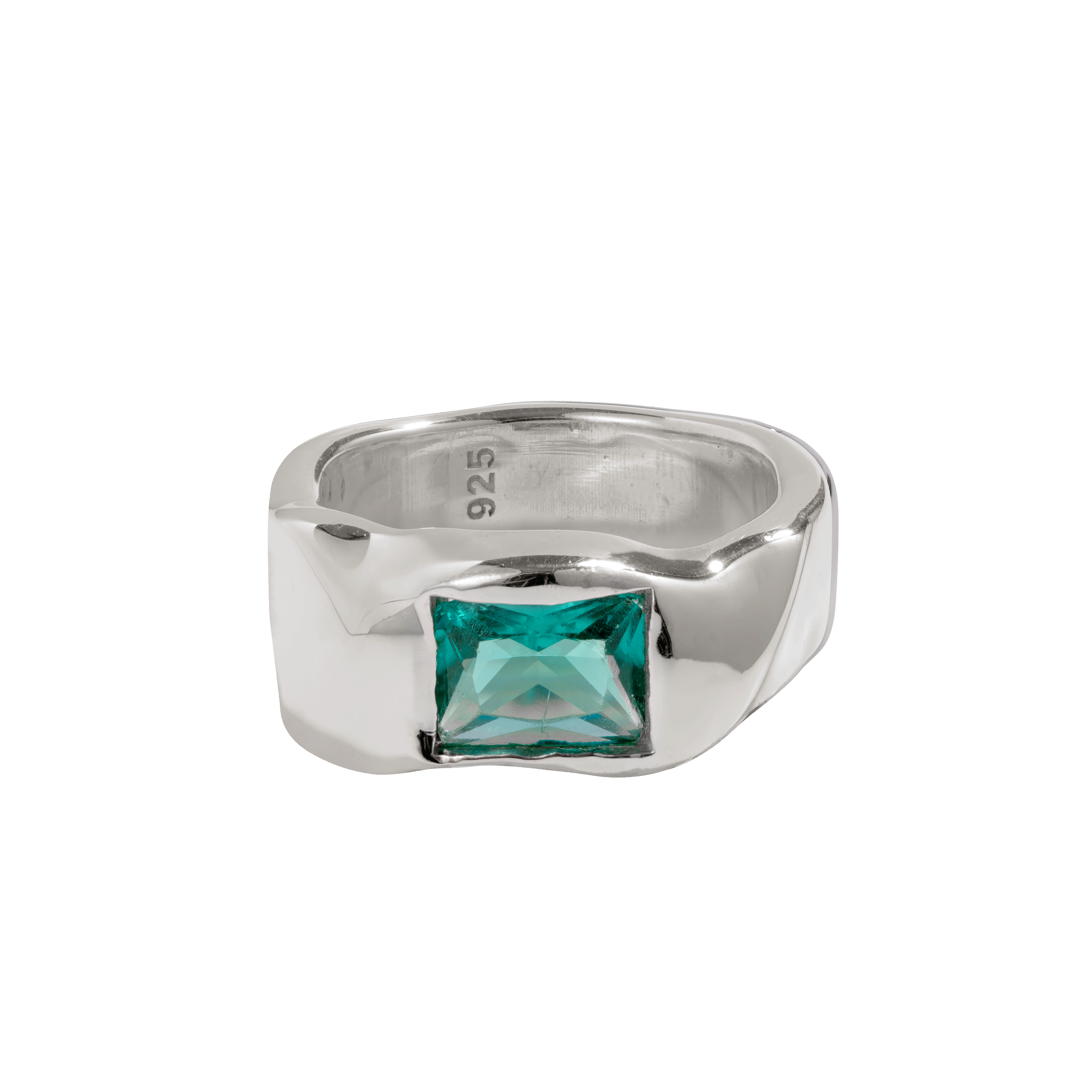 Ocean Dream Ring
