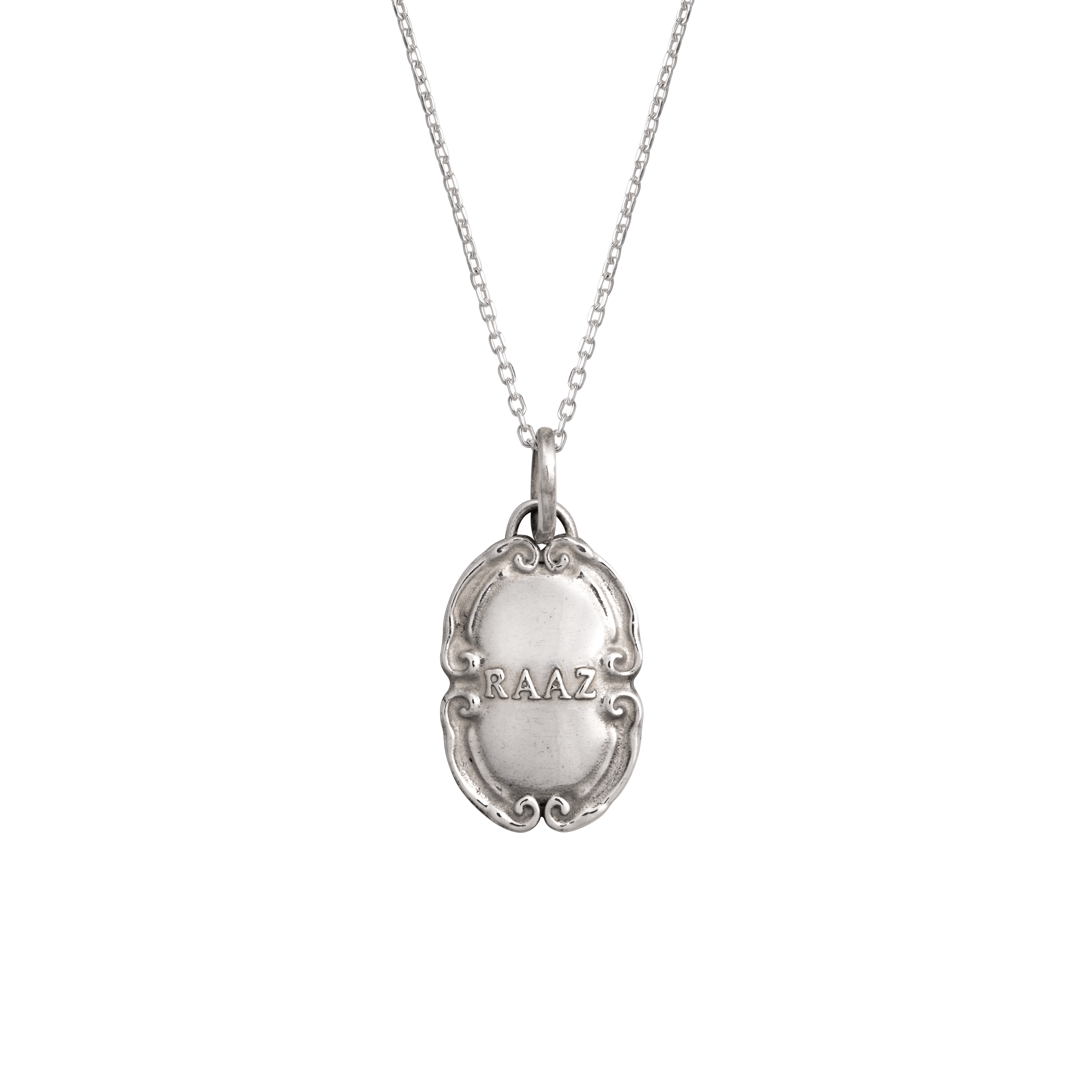 Raaz Necklace