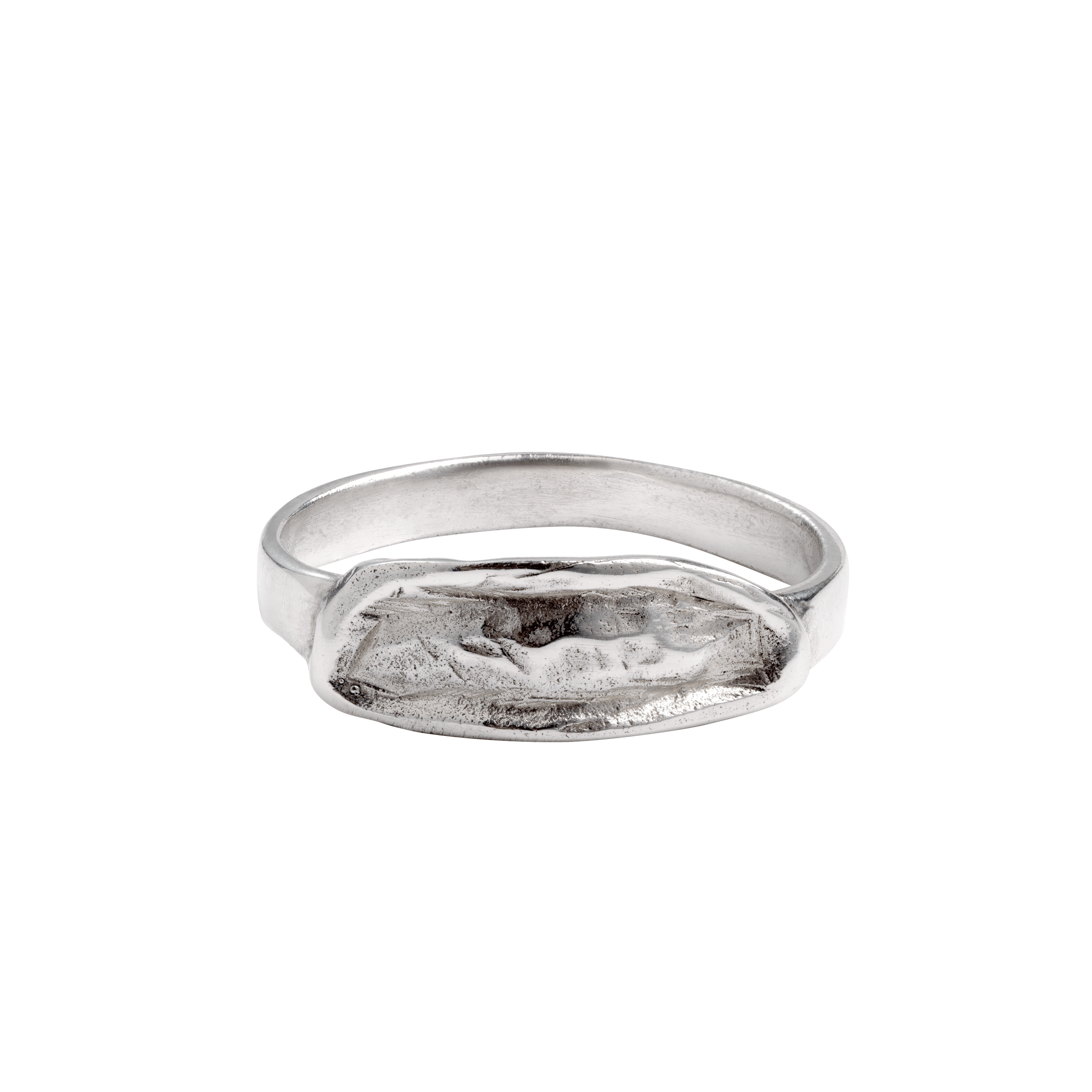 Trace Ring