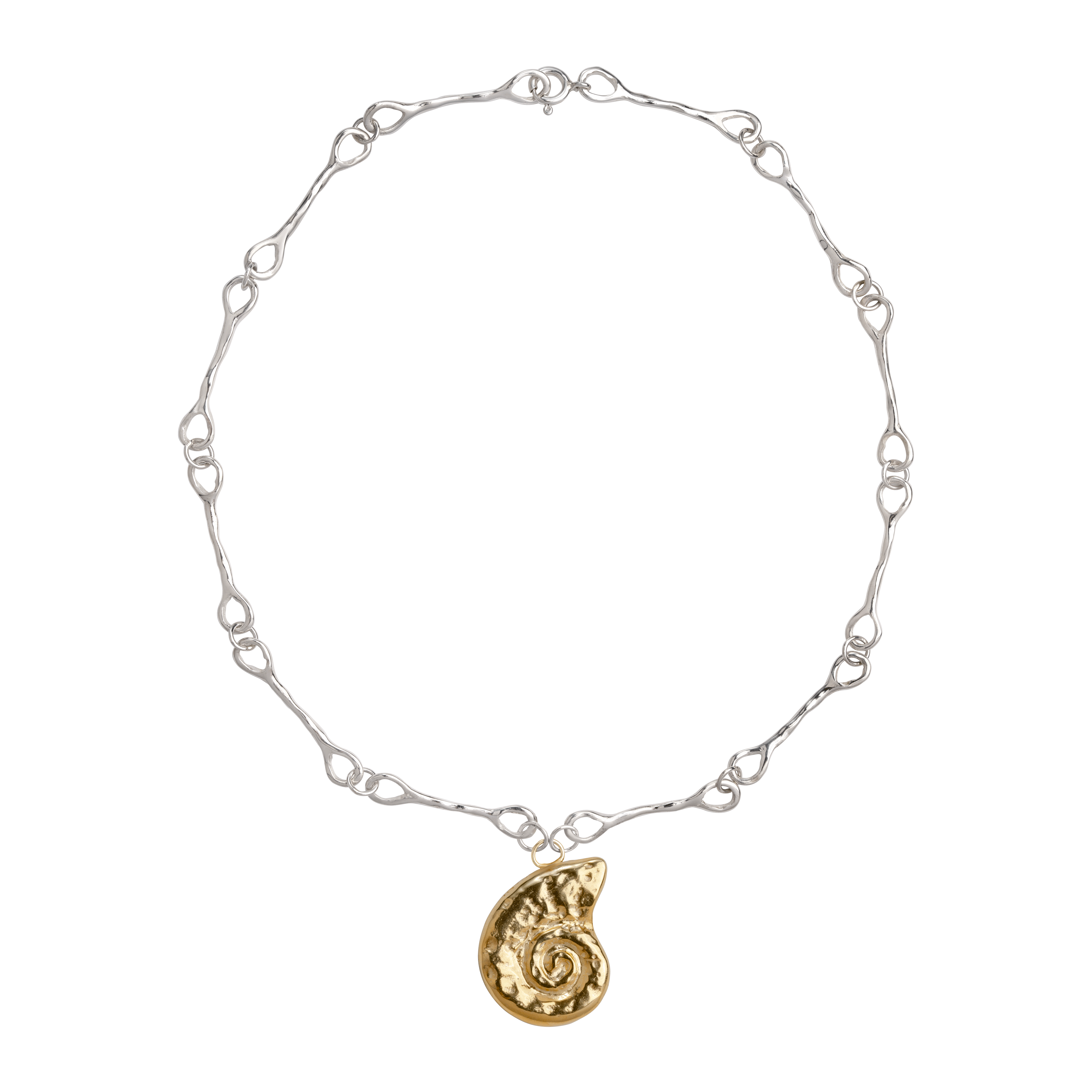 Wave Whisperer Necklace