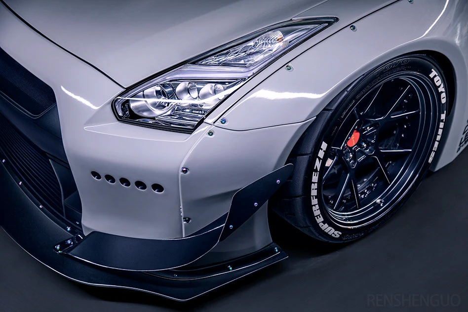 Bumpers