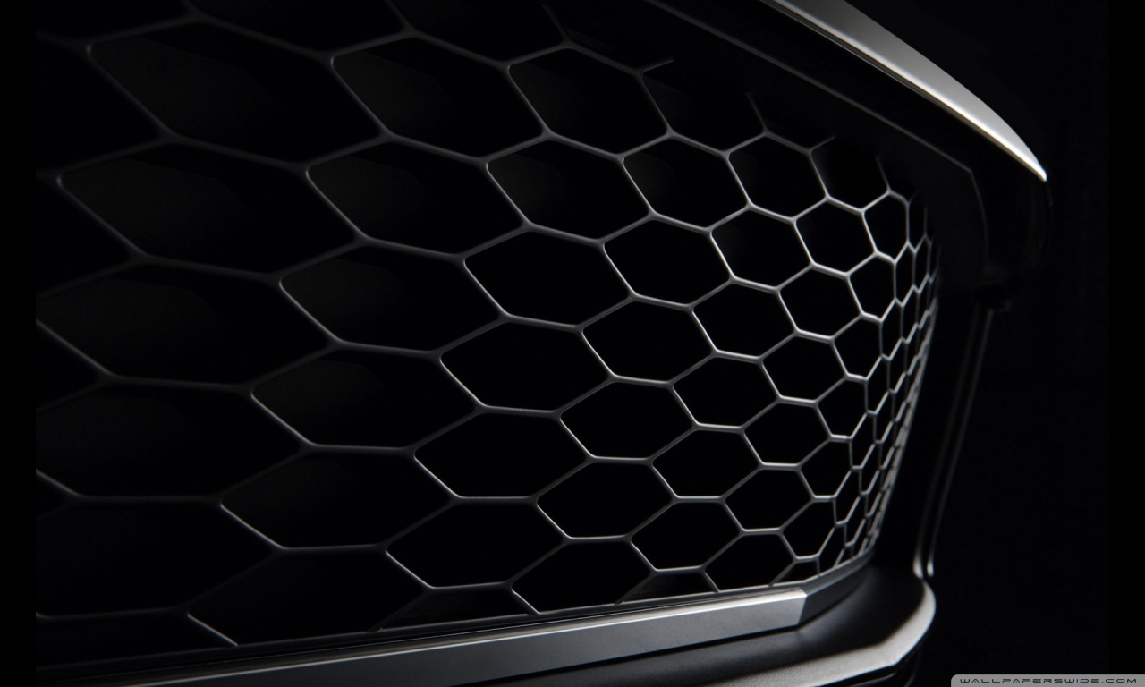 Grilles