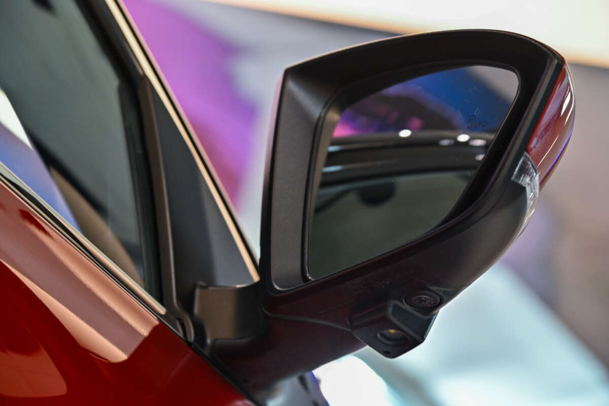 Mirrors