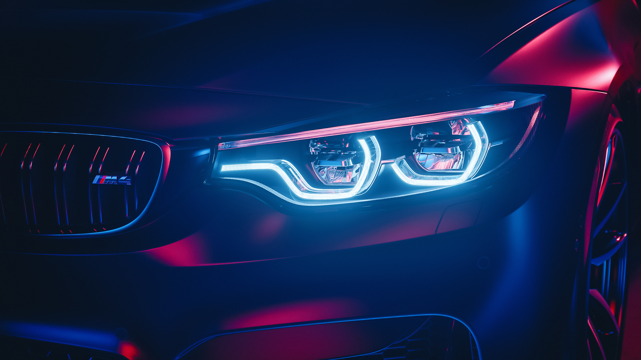 Headlights