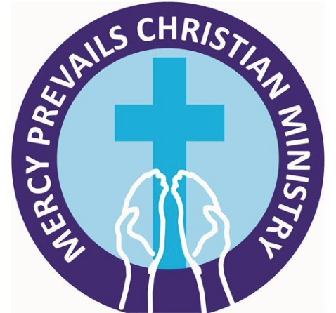 Mercy Prevails Logo