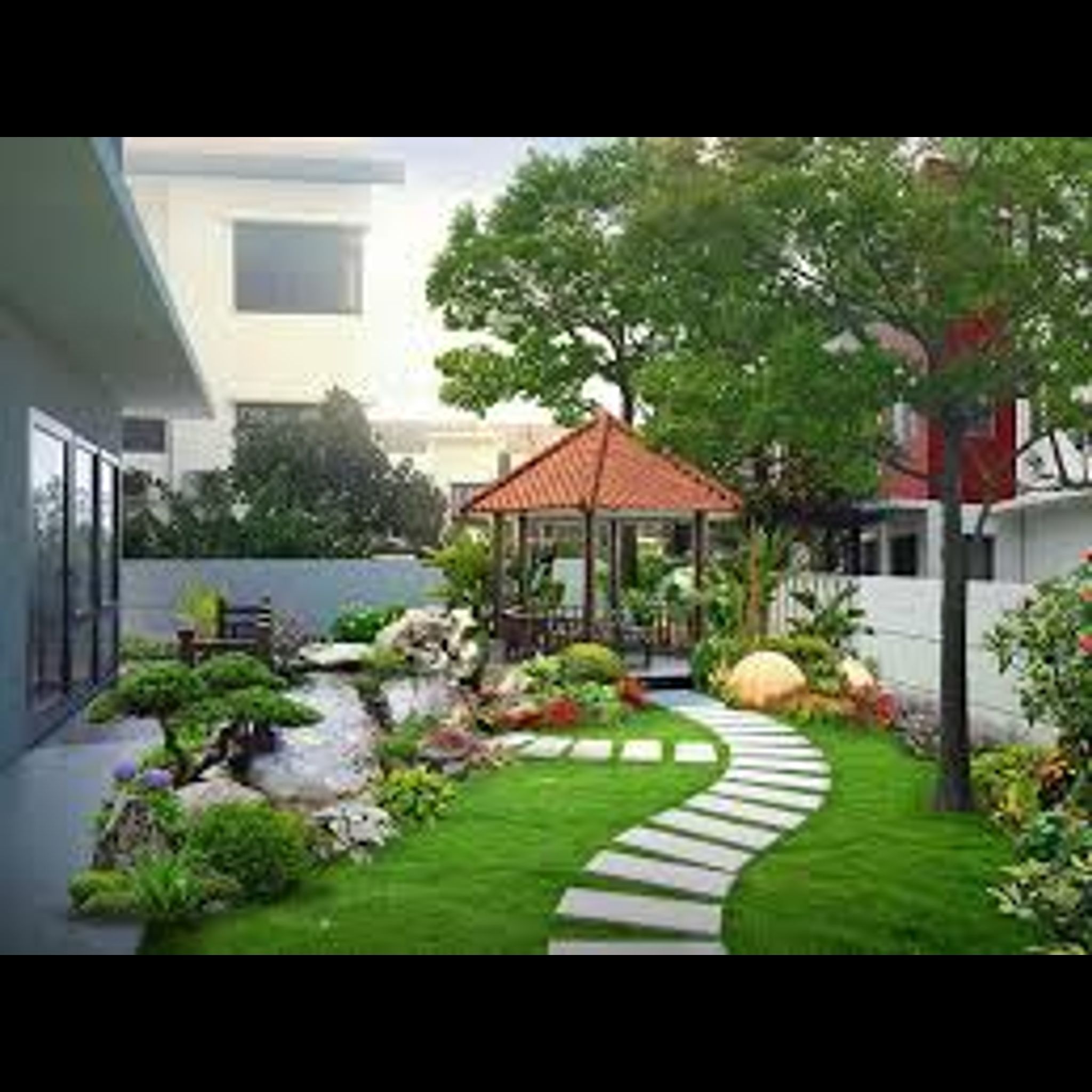 Tìm người Chăm sóc vườn (Ở LẠI) Q. THỦ ĐỨC