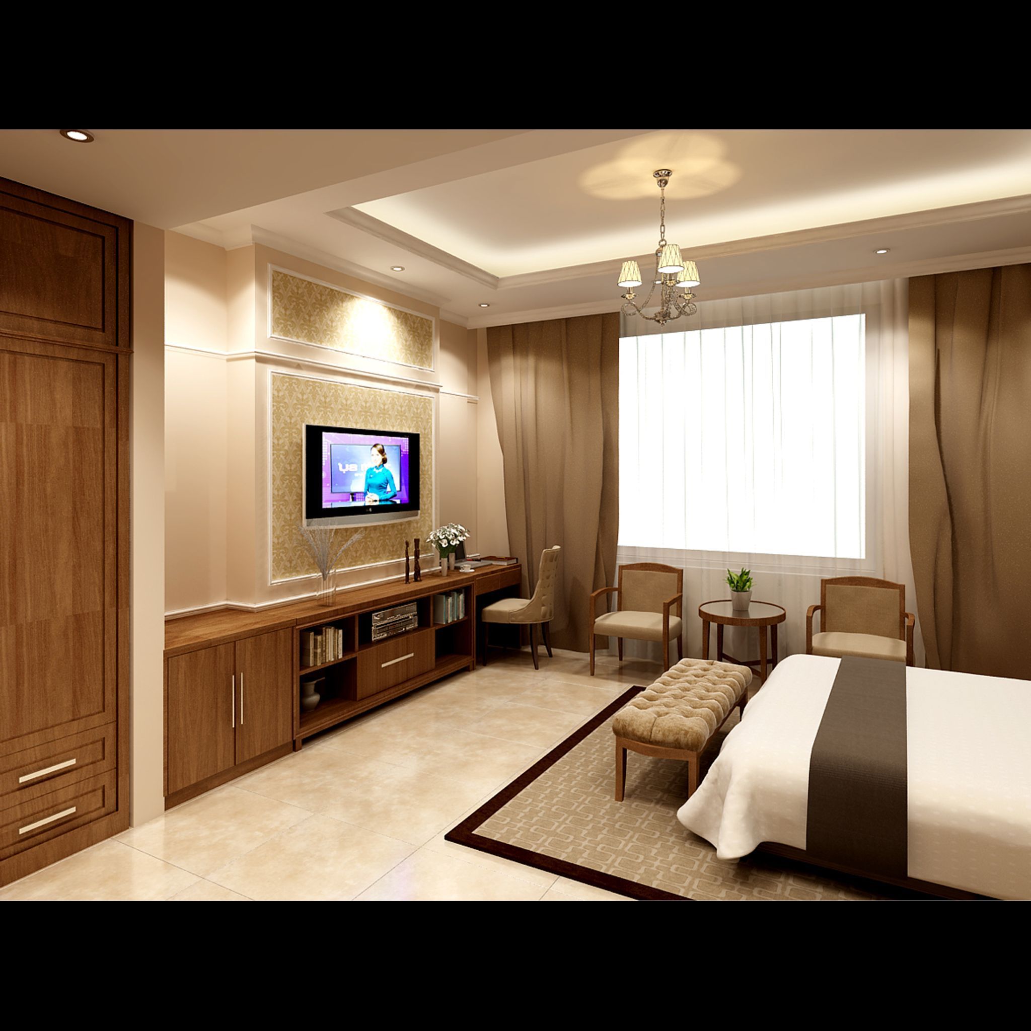 TÌM TẠP VỤ KHÁCH SẠN (ở lại) - Q.1 HCM