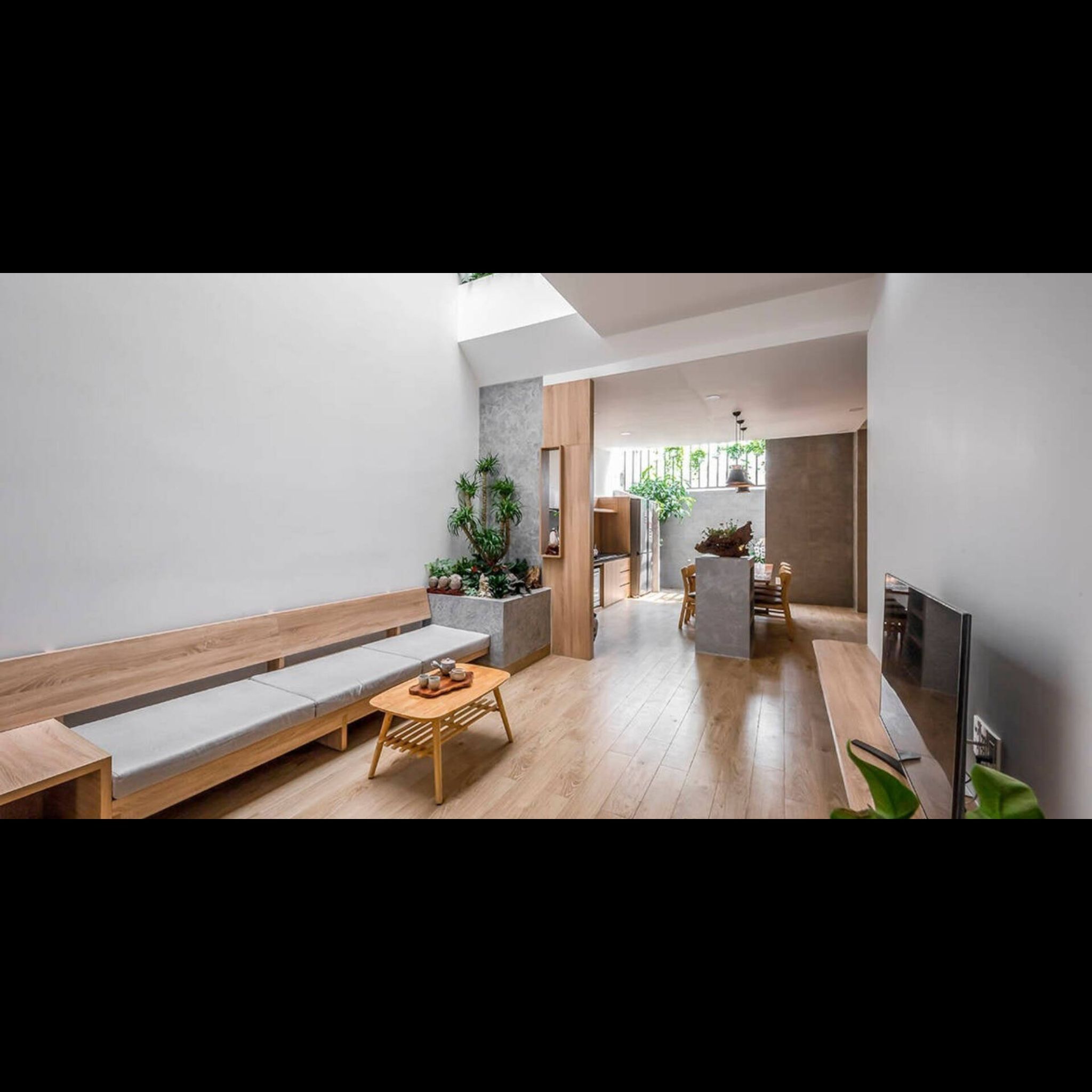 TÌM CHỊ GIÚP VIỆC NHÀ (Ở LẠI) - QUẬN 7