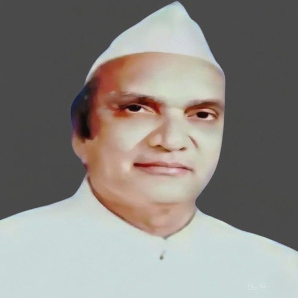 Sri Sunkari Alwardas