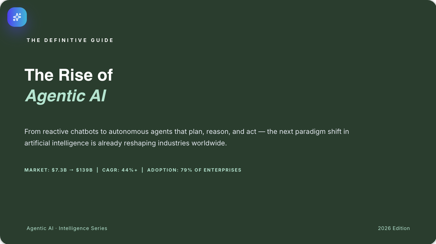 Marketing Presentation Template — preview 1