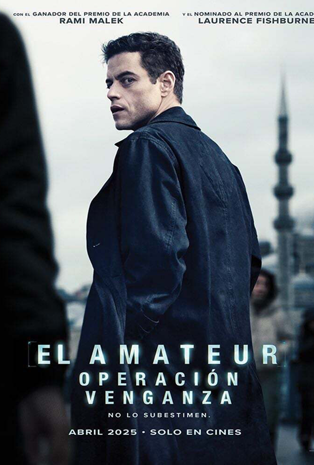 Movie Poster 11