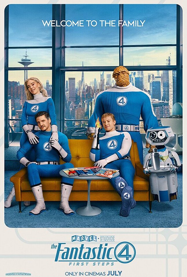 Movie Poster 6
