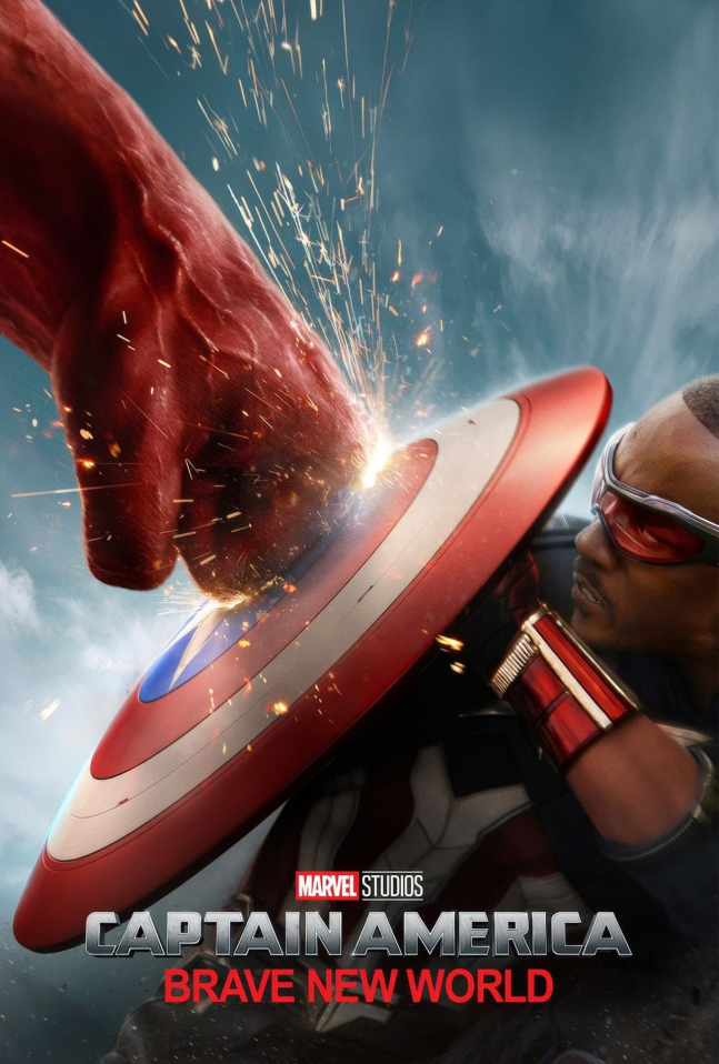 Movie Poster 5