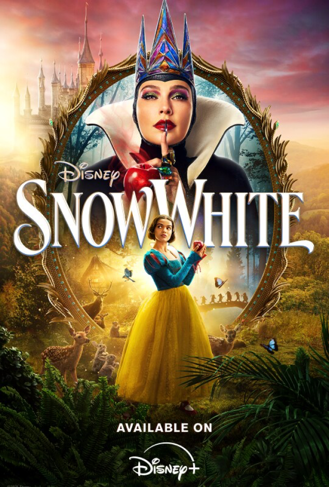 Movie Poster 2