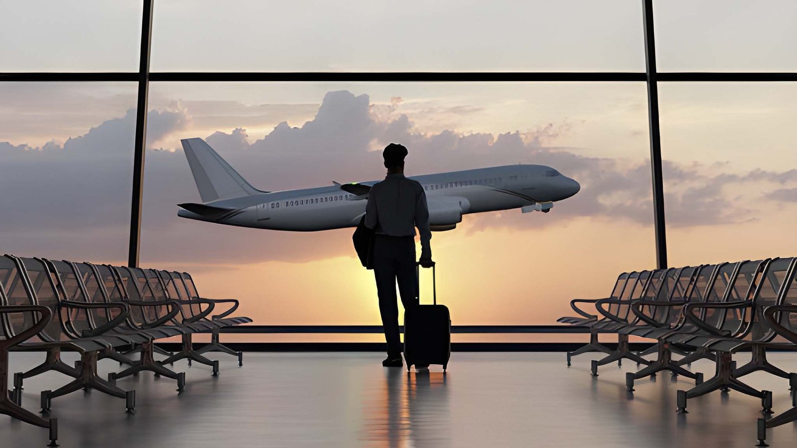 Compare the Best Airlines in Nigeria by routes, fares, schedules, and baggage. Plan your trip with confidence and book today!